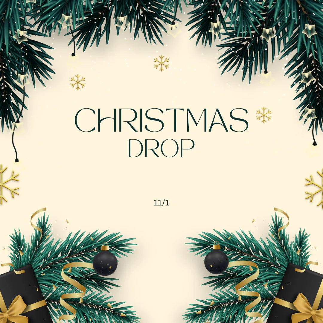 Christmas Drop 1.0