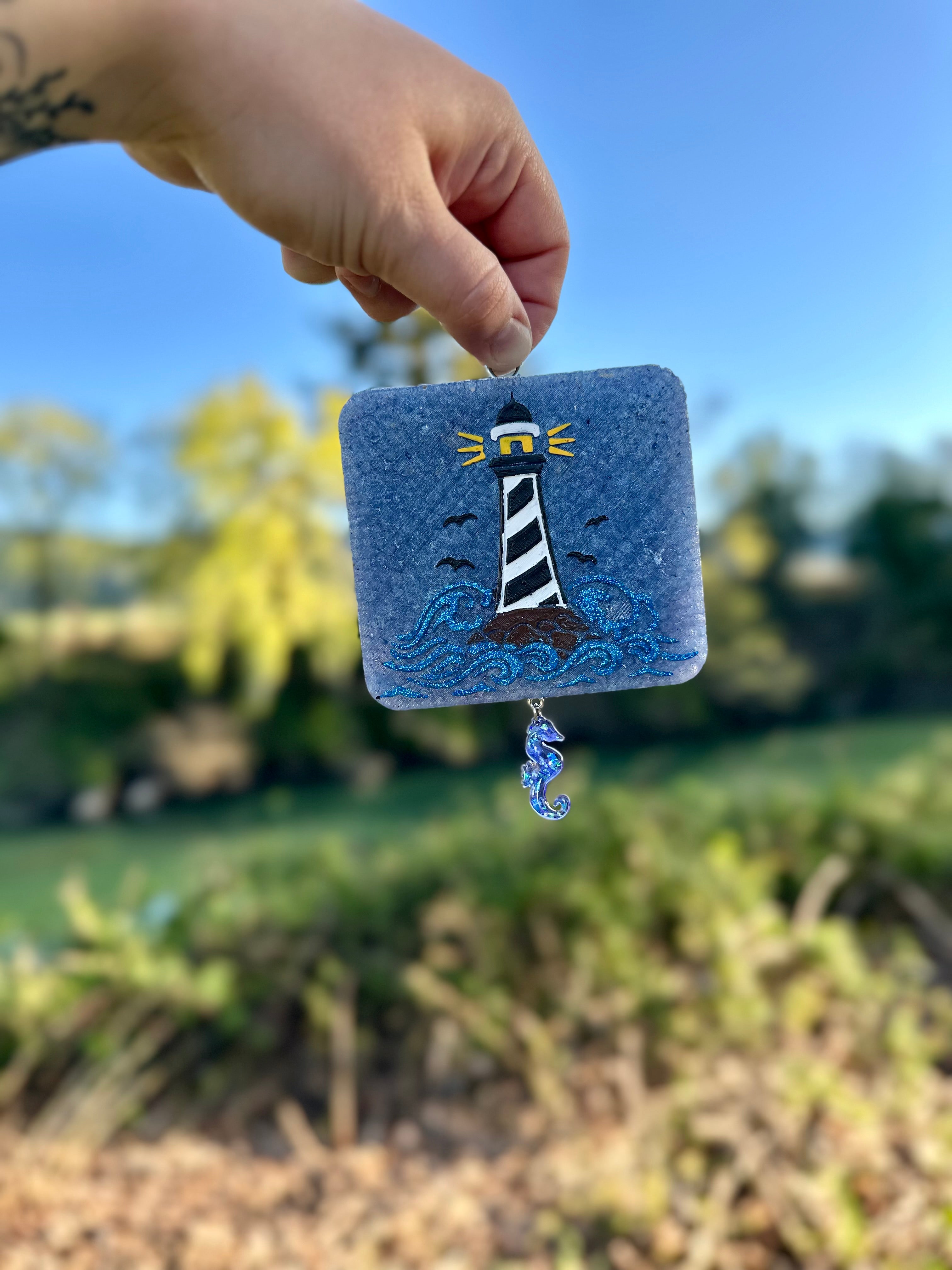 Mystery Freshies - Vent & Full size